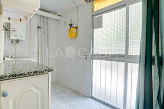 Piso en venta en Sant Ildefons en Cornellà de Llobregat