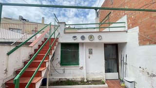 Chalet en venta en Poble Nou - Zona Esportiva en Terrassa