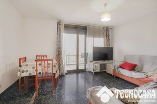 Ático en venta en Artigas - Llefià en Badalona