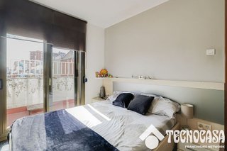 Ático en venta en Artigas - Llefià en Badalona