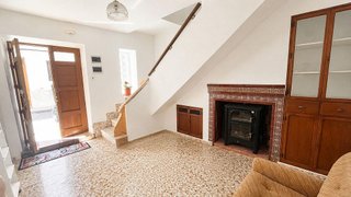 Chalet en venta en Abarán