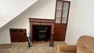 Chalet en venta en Abarán
