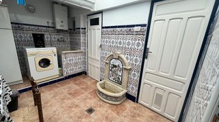 Chalet en venta en Abarán