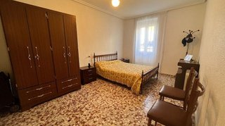 Chalet en venta en Abarán