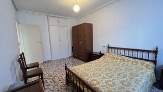 Chalet en venta en Abarán