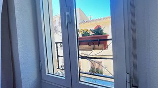 Chalet en venta en Abarán