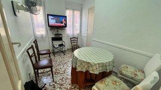 Chalet en venta en Abarán