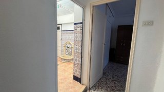 Chalet en venta en Abarán