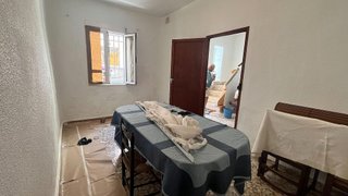 Chalet en venta en Abarán