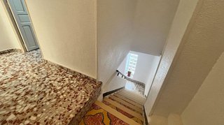 Chalet en venta en Abarán