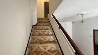 Chalet en venta en Abarán