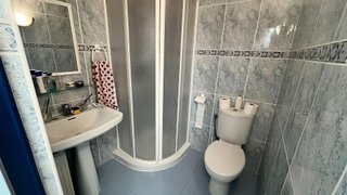 Chalet en venta en Abarán