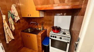 Chalet en venta en Abarán