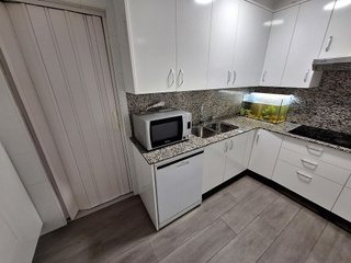 Piso en venta en Casc Antic en Igualada