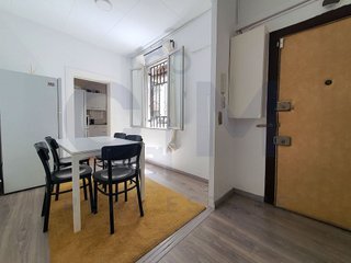 Piso en venta en El Gòtic en Barcelona