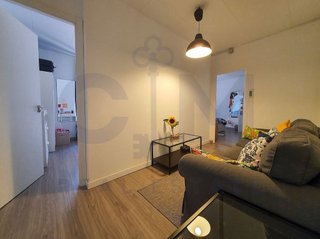 Piso en venta en El Gòtic en Barcelona