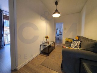 Piso en venta en El Gòtic en Barcelona