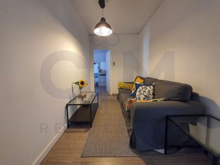 Piso en venta en El Gòtic en Barcelona