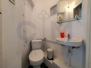 Piso en venta en El Gòtic en Barcelona