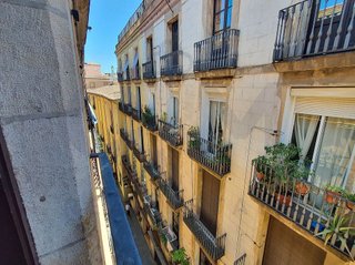Piso en venta en El Gòtic en Barcelona