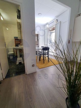 Piso en venta en El Gòtic en Barcelona
