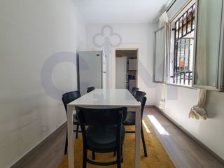 Piso en venta en El Gòtic en Barcelona