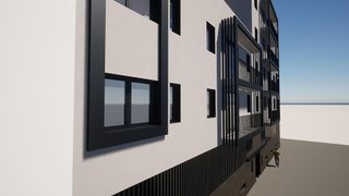 Piso en venta en Centre en Badalona