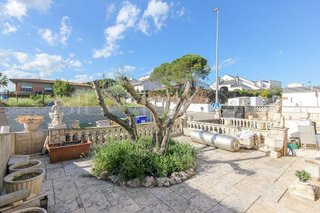 Chalet en venta en Polinyà