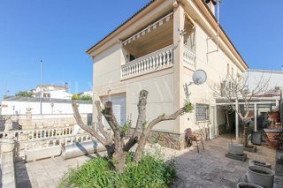 Chalet en venta en Polinyà