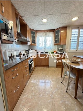 Piso en venta en La Salut - Lloreda en Badalona