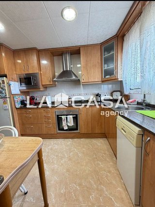 Piso en venta en La Salut - Lloreda en Badalona