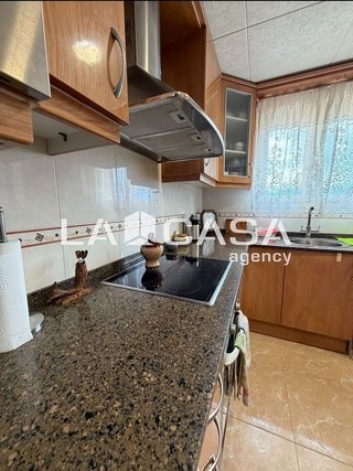 Piso en venta en La Salut - Lloreda en Badalona