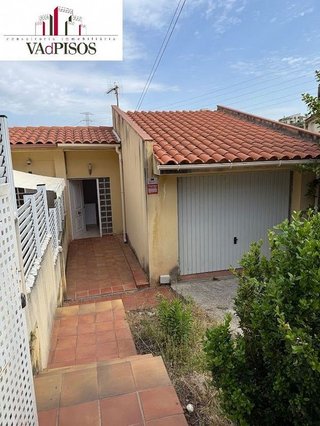 Casa pareada en venta en Gelida