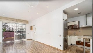 Ático en venta en Les Corts en Barcelona