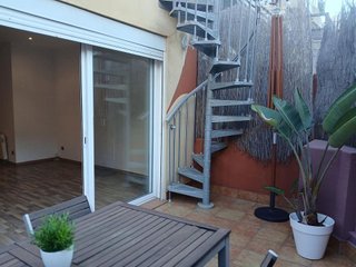Ático en venta en Les Corts en Barcelona