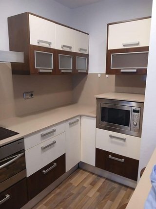 Ático en venta en Les Corts en Barcelona