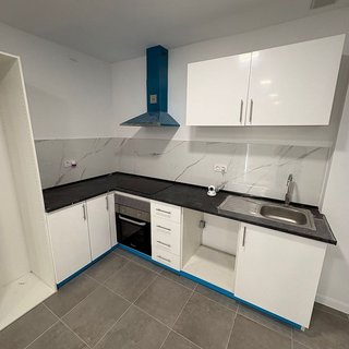 Piso en venta en Creu de Barberà en Sabadell