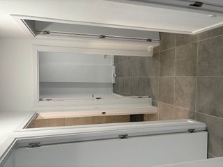 Piso en venta en Creu de Barberà en Sabadell