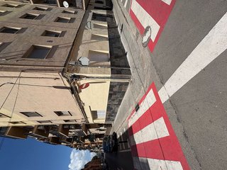 Piso en venta en Creu de Barberà en Sabadell