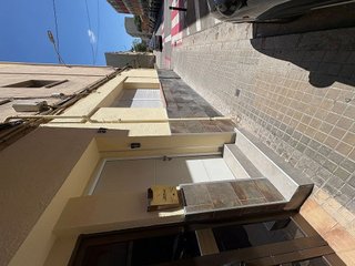 Piso en venta en Creu de Barberà en Sabadell