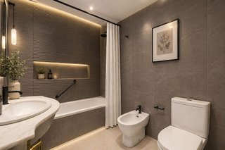 Piso en venta en El Baix Guinardó en Barcelona