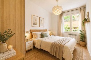 Piso en venta en El Baix Guinardó en Barcelona
