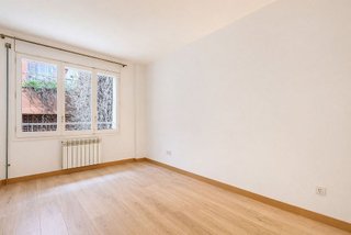 Piso en venta en El Baix Guinardó en Barcelona