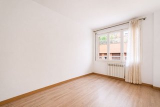 Piso en venta en El Baix Guinardó en Barcelona
