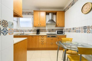 Piso en venta en El Baix Guinardó en Barcelona