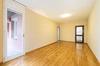 Piso en venta en El Baix Guinardó en Barcelona