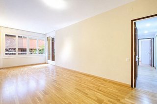 Piso en venta en El Baix Guinardó en Barcelona