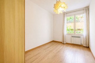 Piso en venta en El Baix Guinardó en Barcelona