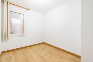 Piso en venta en El Baix Guinardó en Barcelona