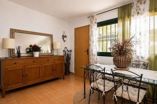 Chalet en venta en Can Bou en Castelldefels